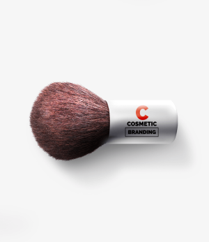 Ellie Cosmetics Brush